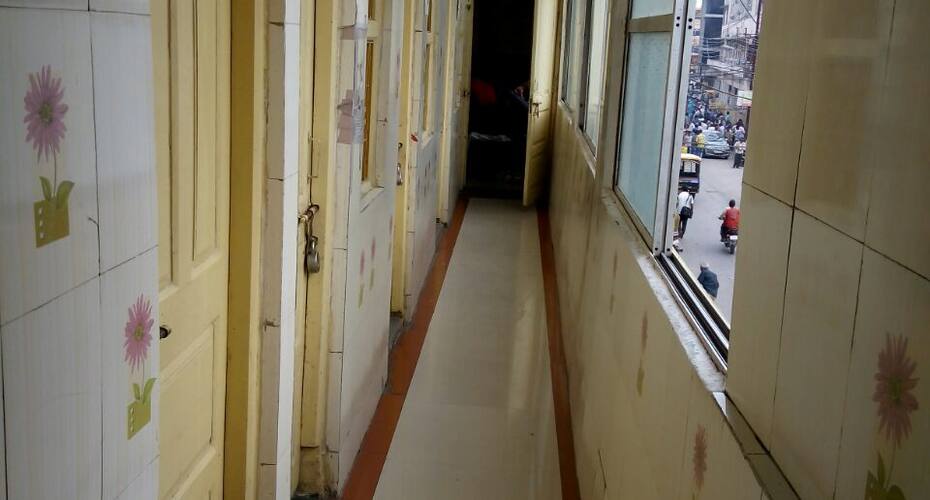 Hotel New Shivji, Ratlam 4